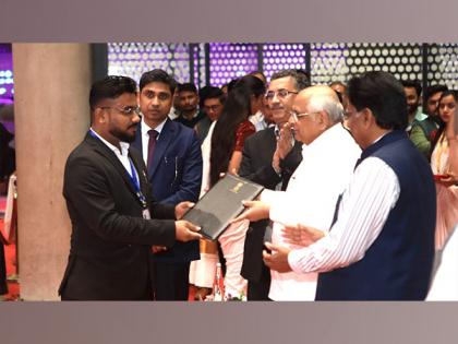 Space Allotment Awarded to IG Drones in iHub Complex | Space Allotment Awarded to IG Drones in iHub Complex Space Allotment Awarded to IG Drones in iHub Complex | Space Allotment Awarded to IG Drones in iHub Complex