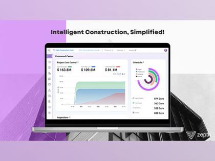 Revolutionizing Construction: Zepth's Bold Leap into AI-Driven Construction Project Management | Revolutionizing Construction: Zepth's Bold Leap into AI-Driven Construction Project Management