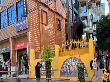 ADB approves USD 166 mln package for urban infra in Nepal | ADB approves USD 166 mln package for urban infra in Nepal ADB approves USD 166 mln package for urban infra in Nepal | ADB approves USD 166 mln package for urban infra in Nepal
