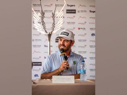 Mauritius Open: La Reserve Links course designer Oosthuizen seeks winning start | Mauritius Open: La Reserve Links course designer Oosthuizen seeks winning start