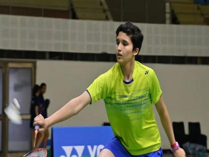Odisha Masters: "Odisha is my second home, has been lucky for me," says defending champion Unnati Hooda | Odisha Masters: "Odisha is my second home, has been lucky for me," says defending champion Unnati Hooda