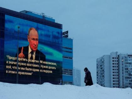 Putin says 617,000 Russian soldiers now in Ukraine, war goals remain unchanged | Putin says 617,000 Russian soldiers now in Ukraine, war goals remain unchanged