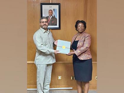India-Botswana hold 4th Foreign Office Consultations | India-Botswana hold 4th Foreign Office Consultations