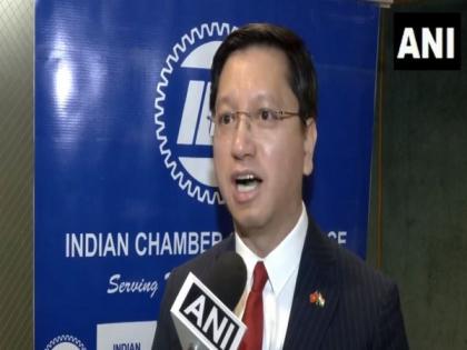 There's a lot of potential for India-Vietnam relationship to prosper: Vietnam's Ambassador | There's a lot of potential for India-Vietnam relationship to prosper: Vietnam's Ambassador