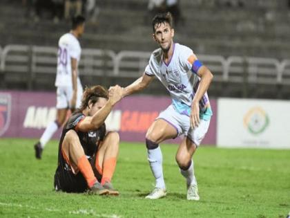 AIFF announces foreign player rules for Kalinga Super Cup | AIFF announces foreign player rules for Kalinga Super Cup AIFF announces foreign player rules for Kalinga Super Cup | AIFF announces foreign player rules for Kalinga Super Cup