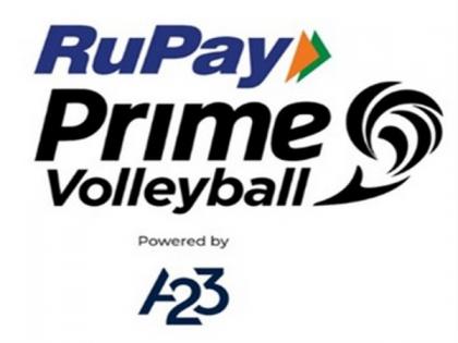 Delhi Toofans join Prime Volleyball League for season 3 | Delhi Toofans join Prime Volleyball League for season 3 Delhi Toofans join Prime Volleyball League for season 3 | Delhi Toofans join Prime Volleyball League for season 3