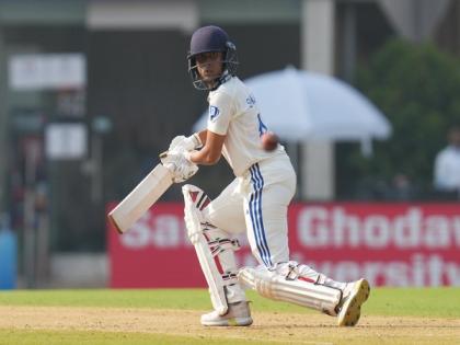 "Excellent composure and temperament": Mithali Raj hails debutant Shubha Satheesh | "Excellent composure and temperament": Mithali Raj hails debutant Shubha Satheesh