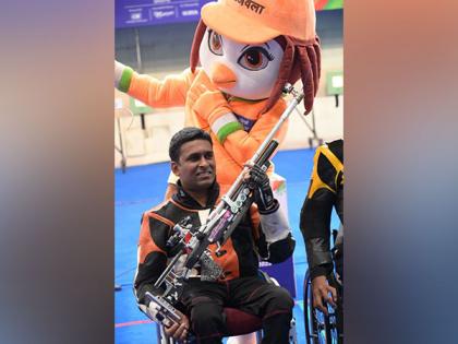 Khelo India Para Games: Kolhapur's medalist Swaroop recalls battling struggles with polio on way towards gold | Khelo India Para Games: Kolhapur's medalist Swaroop recalls battling struggles with polio on way towards gold Khelo India Para Games: Kolhapur's medalist Swaroop recalls battling struggles with polio on way towards gold | Khelo India Para Games: Kolhapur's medalist Swaroop recalls battling struggles with polio on way towards gold
