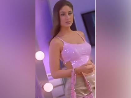 22 years of 'K3G': Kareena Kapoor shares iconic 'Poo' scenes, Ranveer Singh reacts | 22 years of 'K3G': Kareena Kapoor shares iconic 'Poo' scenes, Ranveer Singh reacts 22 years of 'K3G': Kareena Kapoor shares iconic 'Poo' scenes, Ranveer Singh reacts | 22 years of 'K3G': Kareena Kapoor shares iconic 'Poo' scenes, Ranveer Singh reacts