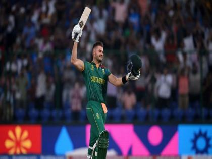 "Felt we could have chased it down": SA skipper Markram after loss to India | "Felt we could have chased it down": SA skipper Markram after loss to India
