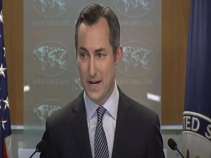 US wants Russia to negotiate in "good faith" regarding release of detainees, Evan Gershkovich and Paul Whelan | US wants Russia to negotiate in "good faith" regarding release of detainees, Evan Gershkovich and Paul Whelan US wants Russia to negotiate in "good faith" regarding release of detainees, Evan Gershkovich and Paul Whelan | US wants Russia to negotiate in "good faith" regarding release of detainees, Evan Gershkovich and Paul Whelan