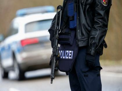 Four suspected Hamas members plotting attack on Jewish institutions arrested in Germany, Netherlands | Four suspected Hamas members plotting attack on Jewish institutions arrested in Germany, Netherlands Four suspected Hamas members plotting attack on Jewish institutions arrested in Germany, Netherlands | Four suspected Hamas members plotting attack on Jewish institutions arrested in Germany, Netherlands