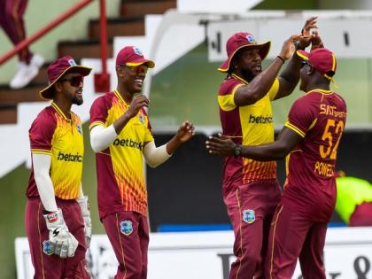 Brandon King, Alzarri Joseph power West Indies to 10-run win against England in 2nd T20I | Brandon King, Alzarri Joseph power West Indies to 10-run win against England in 2nd T20I