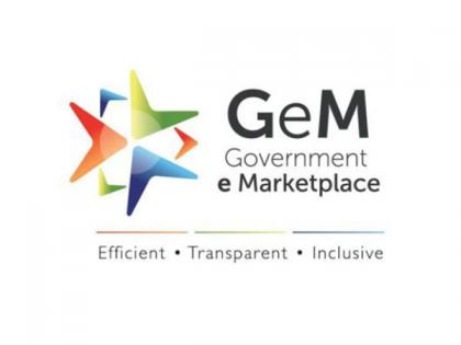 Government e-Marketplace (GeM) witnesses staggering Rs 1 lakh crore procurement by CPSEs in FY 23-24 | Government e-Marketplace (GeM) witnesses staggering Rs 1 lakh crore procurement by CPSEs in FY 23-24 Government e-Marketplace (GeM) witnesses staggering Rs 1 lakh crore procurement by CPSEs in FY 23-24 | Government e-Marketplace (GeM) witnesses staggering Rs 1 lakh crore procurement by CPSEs in FY 23-24