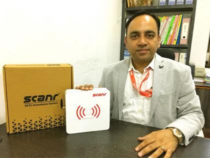 scanr: Transforming Attendance Management with RFID & QR Technologies in the Indian Educational Sector | scanr: Transforming Attendance Management with RFID & QR Technologies in the Indian Educational Sector scanr: Transforming Attendance Management with RFID & QR Technologies in the Indian Educational Sector | scanr: Transforming Attendance Management with RFID & QR Technologies in the Indian Educational Sector