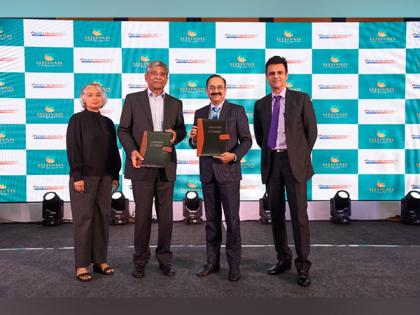 ICICI Prudential Life Insurance and Ujjivan Small Finance Bank forge Bancassurance Partnership | ICICI Prudential Life Insurance and Ujjivan Small Finance Bank forge Bancassurance Partnership ICICI Prudential Life Insurance and Ujjivan Small Finance Bank forge Bancassurance Partnership | ICICI Prudential Life Insurance and Ujjivan Small Finance Bank forge Bancassurance Partnership