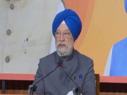 'India will buy Venezuelan Oil' says Petroleum Minister Hardeep Singh Puri | 'India will buy Venezuelan Oil' says Petroleum Minister Hardeep Singh Puri