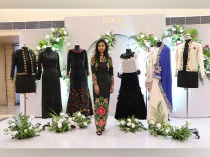 Rooh by Shivani: A Harmony of Heritage, Luxury, and Sustainability | Rooh by Shivani: A Harmony of Heritage, Luxury, and Sustainability Rooh by Shivani: A Harmony of Heritage, Luxury, and Sustainability | Rooh by Shivani: A Harmony of Heritage, Luxury, and Sustainability