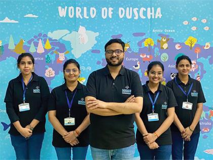 Duscha Preschool and Daycare: Pioneering a New Era in Early Education | Duscha Preschool and Daycare: Pioneering a New Era in Early Education Duscha Preschool and Daycare: Pioneering a New Era in Early Education | Duscha Preschool and Daycare: Pioneering a New Era in Early Education