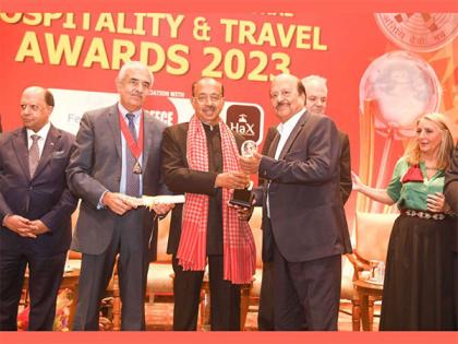 Lifetime Honor Presented, Legacy Entrusted: JK Khurana Celebrates Son Parveen (Vicky) and Daughter-In-Law Seema Khurana as Heirs to Lead Venus Industries | Lifetime Honor Presented, Legacy Entrusted: JK Khurana Celebrates Son Parveen (Vicky) and Daughter-In-Law Seema Khurana as Heirs to Lead Venus Industries Lifetime Honor Presented, Legacy Entrusted: JK Khurana Celebrates Son Parveen (Vicky) and Daughter-In-Law Seema Khurana as Heirs to Lead Venus Industries | Lifetime Honor Presented, Legacy Entrusted: JK Khurana Celebrates Son Parveen (Vicky) and Daughter-In-Law Seema Khurana as Heirs to Lead Venus Industries
