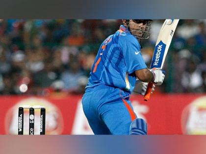 "BCCI move honours Dhoni": Rajeev Shukla hails decision to retire No.7 jersey | "BCCI move honours Dhoni": Rajeev Shukla hails decision to retire No.7 jersey