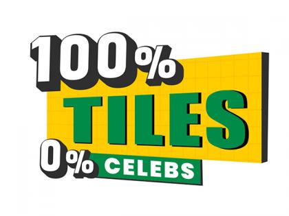 Stars or Substance? Orientbell Tiles Unveils Bold Campaign Challenging Celeb-Endorsements | Stars or Substance? Orientbell Tiles Unveils Bold Campaign Challenging Celeb-Endorsements Stars or Substance? Orientbell Tiles Unveils Bold Campaign Challenging Celeb-Endorsements | Stars or Substance? Orientbell Tiles Unveils Bold Campaign Challenging Celeb-Endorsements