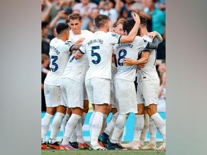 Tottenham boss Ange Postecoglou discusses "challenging period" that lies ahead of the club | Tottenham boss Ange Postecoglou discusses "challenging period" that lies ahead of the club