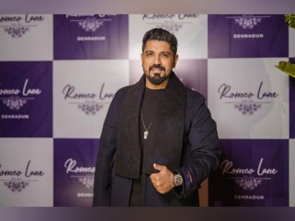 Romeo Lane Spreading its Charm to the Heart and Soul of the City of Love, Dehradun, with the Grand Opening of its 9th Outlet | Romeo Lane Spreading its Charm to the Heart and Soul of the City of Love, Dehradun, with the Grand Opening of its 9th Outlet Romeo Lane Spreading its Charm to the Heart and Soul of the City of Love, Dehradun, with the Grand Opening of its 9th Outlet | Romeo Lane Spreading its Charm to the Heart and Soul of the City of Love, Dehradun, with the Grand Opening of its 9th Outlet