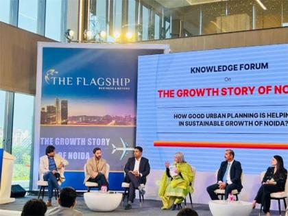 GROWTH STORY OF NOIDA, the Colossal Event, Organised at CRC The Flagship | GROWTH STORY OF NOIDA, the Colossal Event, Organised at CRC The Flagship GROWTH STORY OF NOIDA, the Colossal Event, Organised at CRC The Flagship | GROWTH STORY OF NOIDA, the Colossal Event, Organised at CRC The Flagship