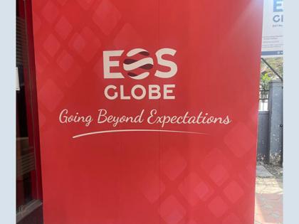 EOSGlobe Expands Its Operations to Bengaluru with New Office Launch | EOSGlobe Expands Its Operations to Bengaluru with New Office Launch