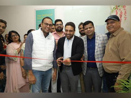 DOOWUP by HomeLane Launches Its First-Ever Store in Jamshedpur in Collaboration with BNR Homes | DOOWUP by HomeLane Launches Its First-Ever Store in Jamshedpur in Collaboration with BNR Homes DOOWUP by HomeLane Launches Its First-Ever Store in Jamshedpur in Collaboration with BNR Homes | DOOWUP by HomeLane Launches Its First-Ever Store in Jamshedpur in Collaboration with BNR Homes