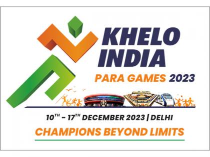 Sponsors Back the Idea of Inclusivity; Back the First-Ever Khelo India Para Games 2023 | Sponsors Back the Idea of Inclusivity; Back the First-Ever Khelo India Para Games 2023 Sponsors Back the Idea of Inclusivity; Back the First-Ever Khelo India Para Games 2023 | Sponsors Back the Idea of Inclusivity; Back the First-Ever Khelo India Para Games 2023