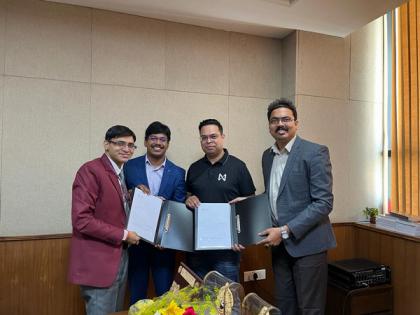 IDS Inc forge strategic partnership with NEAR Protocol to boost Bharat Blockchain Network | IDS Inc forge strategic partnership with NEAR Protocol to boost Bharat Blockchain Network IDS Inc forge strategic partnership with NEAR Protocol to boost Bharat Blockchain Network | IDS Inc forge strategic partnership with NEAR Protocol to boost Bharat Blockchain Network
