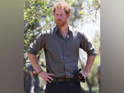 Prince Harry's phone was 'extensively' hacked by tabloid, UK High Court rules | Prince Harry's phone was 'extensively' hacked by tabloid, UK High Court rules Prince Harry's phone was 'extensively' hacked by tabloid, UK High Court rules | Prince Harry's phone was 'extensively' hacked by tabloid, UK High Court rules