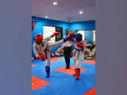 West Bengal State Kyokushin Karate Championship: Clubs from state confirm participation | West Bengal State Kyokushin Karate Championship: Clubs from state confirm participation West Bengal State Kyokushin Karate Championship: Clubs from state confirm participation | West Bengal State Kyokushin Karate Championship: Clubs from state confirm participation