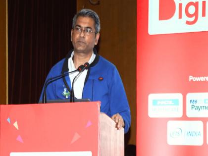 AIFF president Chaubey proposes pan-INDIA inter-university football league | AIFF president Chaubey proposes pan-INDIA inter-university football league AIFF president Chaubey proposes pan-INDIA inter-university football league | AIFF president Chaubey proposes pan-INDIA inter-university football league