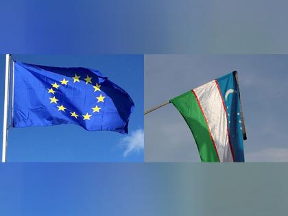 Global community stance needed to bring stability in Afghanistan: EU, Uzbekistan | Global community stance needed to bring stability in Afghanistan: EU, Uzbekistan Global community stance needed to bring stability in Afghanistan: EU, Uzbekistan | Global community stance needed to bring stability in Afghanistan: EU, Uzbekistan