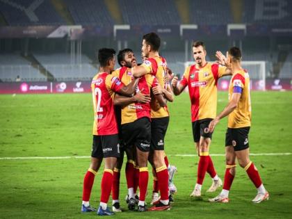 ISL: East Bengal FC determined to get back to winning ways in tournament against Mumbai City FC | ISL: East Bengal FC determined to get back to winning ways in tournament against Mumbai City FC ISL: East Bengal FC determined to get back to winning ways in tournament against Mumbai City FC | ISL: East Bengal FC determined to get back to winning ways in tournament against Mumbai City FC