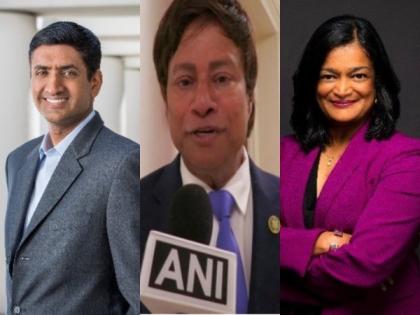 Indian American Congress members welcome India's announcement to conduct probe into alleged assassination attempt on Pannun | Indian American Congress members welcome India's announcement to conduct probe into alleged assassination attempt on Pannun