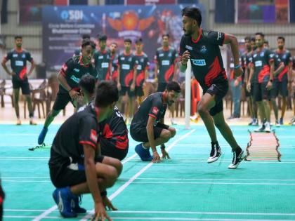 Mumbai Khiladis gear up for Ultimate Kho Kho Season 2 | Mumbai Khiladis gear up for Ultimate Kho Kho Season 2 Mumbai Khiladis gear up for Ultimate Kho Kho Season 2 | Mumbai Khiladis gear up for Ultimate Kho Kho Season 2