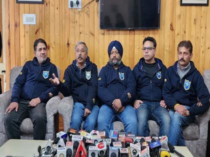 Shimla ice-skating club optimistic to have artificial rink soon, voices out concerns about weather | Shimla ice-skating club optimistic to have artificial rink soon, voices out concerns about weather Shimla ice-skating club optimistic to have artificial rink soon, voices out concerns about weather | Shimla ice-skating club optimistic to have artificial rink soon, voices out concerns about weather