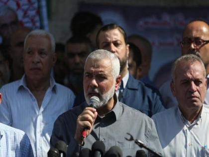 Israel sets sights on Hamas 'Royalty' living abroad | Israel sets sights on Hamas 'Royalty' living abroad
