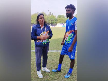 How Girija Madhu is giving children with cerebral palsy a joyful life | How Girija Madhu is giving children with cerebral palsy a joyful life How Girija Madhu is giving children with cerebral palsy a joyful life | How Girija Madhu is giving children with cerebral palsy a joyful life