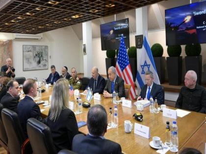 US leaves open possibility of Hamas keeping power as Ramallah throws lifeline | US leaves open possibility of Hamas keeping power as Ramallah throws lifeline