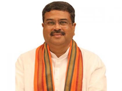 Minister Dharmendra Pradhan advocates industry-ready workforce through digital apprentice framework | Minister Dharmendra Pradhan advocates industry-ready workforce through digital apprentice framework Minister Dharmendra Pradhan advocates industry-ready workforce through digital apprentice framework | Minister Dharmendra Pradhan advocates industry-ready workforce through digital apprentice framework