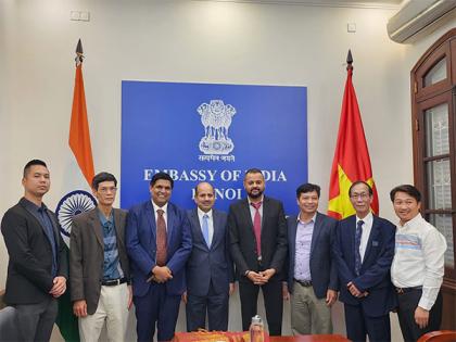 Driving Economic Diplomacy between India and Vietnam | Driving Economic Diplomacy between India and Vietnam
