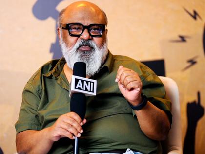 Saurabh Shukla opens up about directing 'Dry Day' | Saurabh Shukla opens up about directing 'Dry Day'