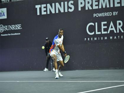 Bengaluru SG Mavericks end day 4 of season 5 of the Tennis Premier League in top spot | Bengaluru SG Mavericks end day 4 of season 5 of the Tennis Premier League in top spot Bengaluru SG Mavericks end day 4 of season 5 of the Tennis Premier League in top spot | Bengaluru SG Mavericks end day 4 of season 5 of the Tennis Premier League in top spot