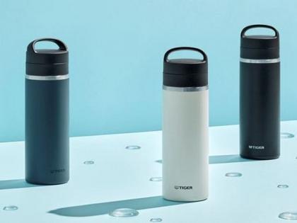 Japanese Company Tiger Corporation - Celebrating its 100th Year, will Launch in December a Vacuum-insulated Soda Bottle for Aerated, Cold & Hot Drinks | Japanese Company Tiger Corporation - Celebrating its 100th Year, will Launch in December a Vacuum-insulated Soda Bottle for Aerated, Cold & Hot Drinks Japanese Company Tiger Corporation - Celebrating its 100th Year, will Launch in December a Vacuum-insulated Soda Bottle for Aerated, Cold & Hot Drinks | Japanese Company Tiger Corporation - Celebrating its 100th Year, will Launch in December a Vacuum-insulated Soda Bottle for Aerated, Cold & Hot Drinks