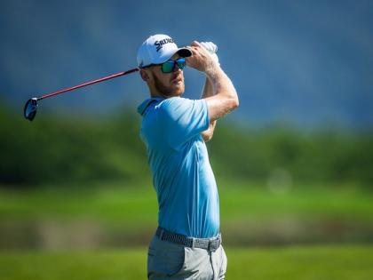Mauritius Open: Soderberg overtakes field to take lead at La Reserve links | Mauritius Open: Soderberg overtakes field to take lead at La Reserve links Mauritius Open: Soderberg overtakes field to take lead at La Reserve links | Mauritius Open: Soderberg overtakes field to take lead at La Reserve links
